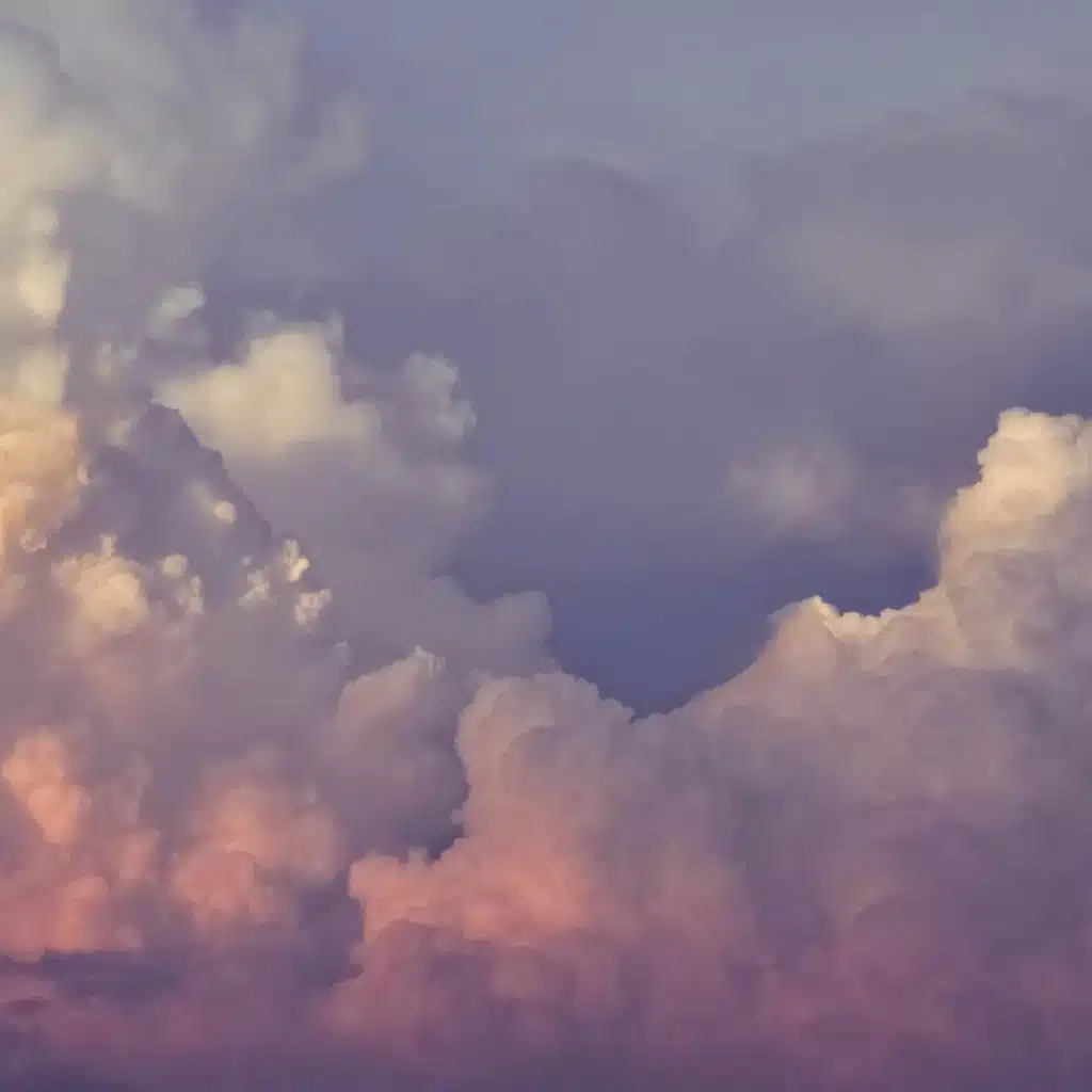 Wind, Synthetic Rain & White Noise