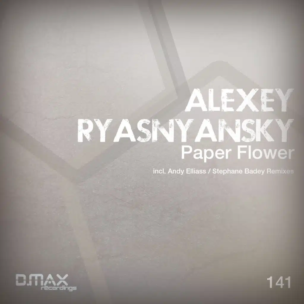 Paper Flower (Andy Elliass Remix)