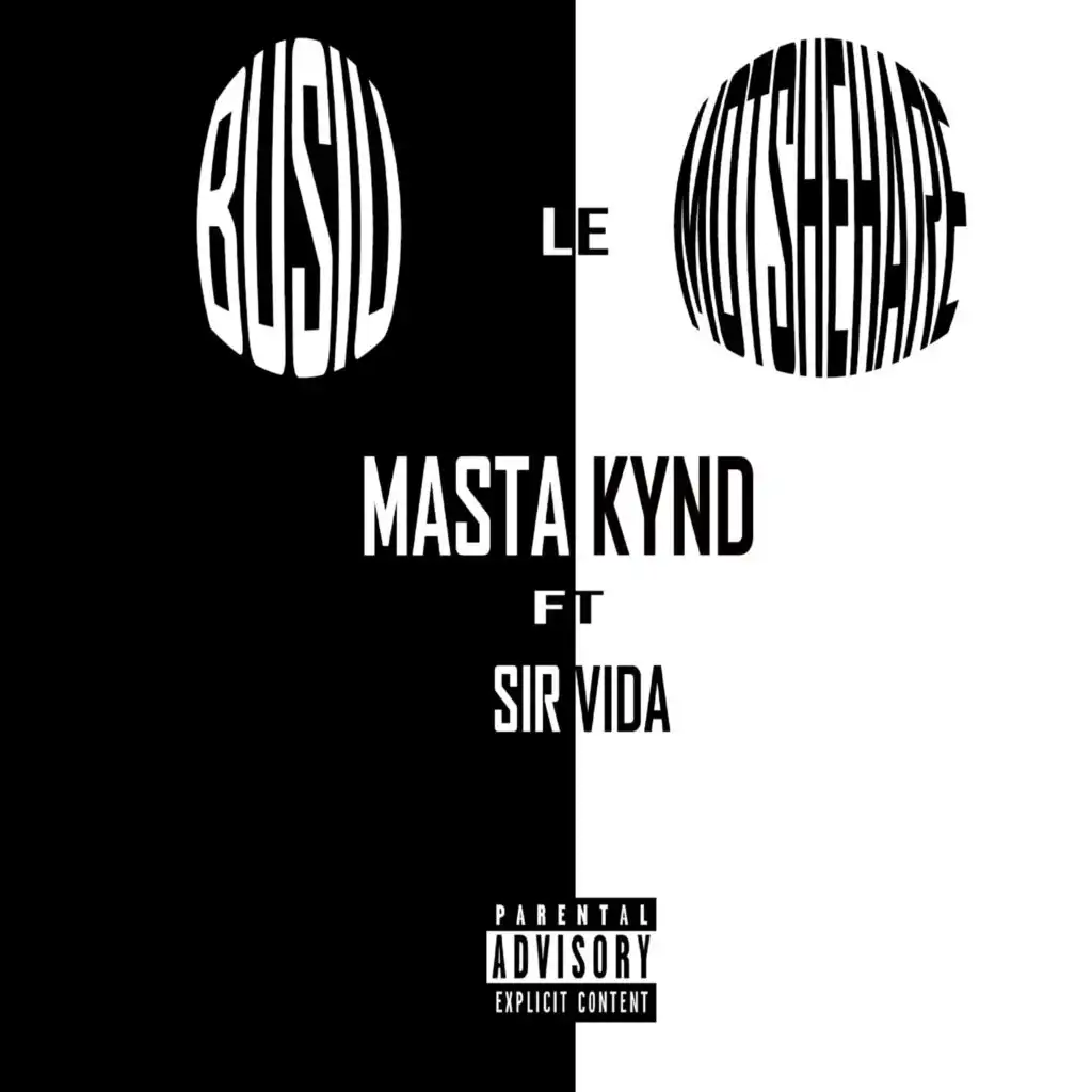 Busiu Le Motshehare (feat. Sir vida)