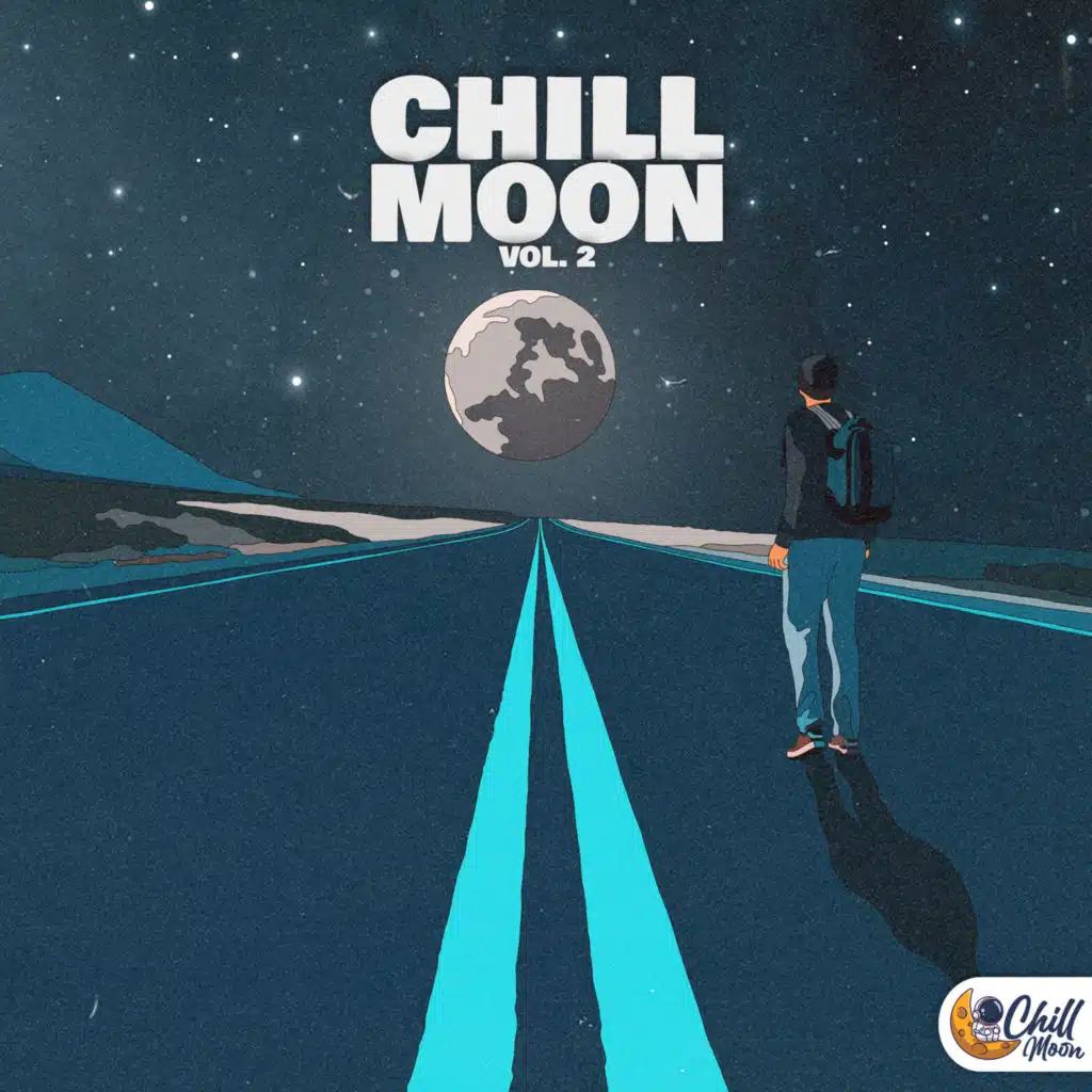 Chill Moon Vol. 2
