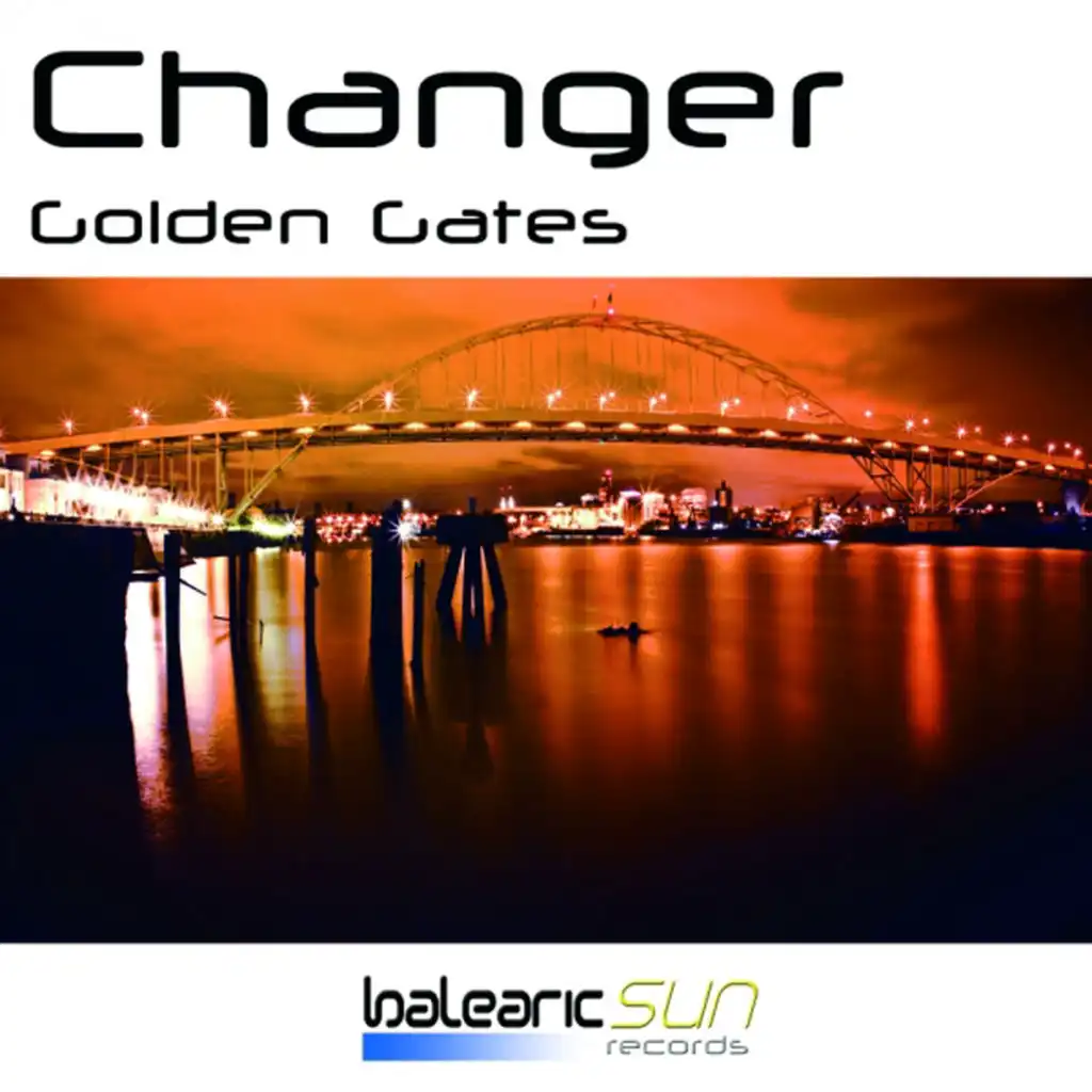 Golden Gates (Heever Analogue Remix)