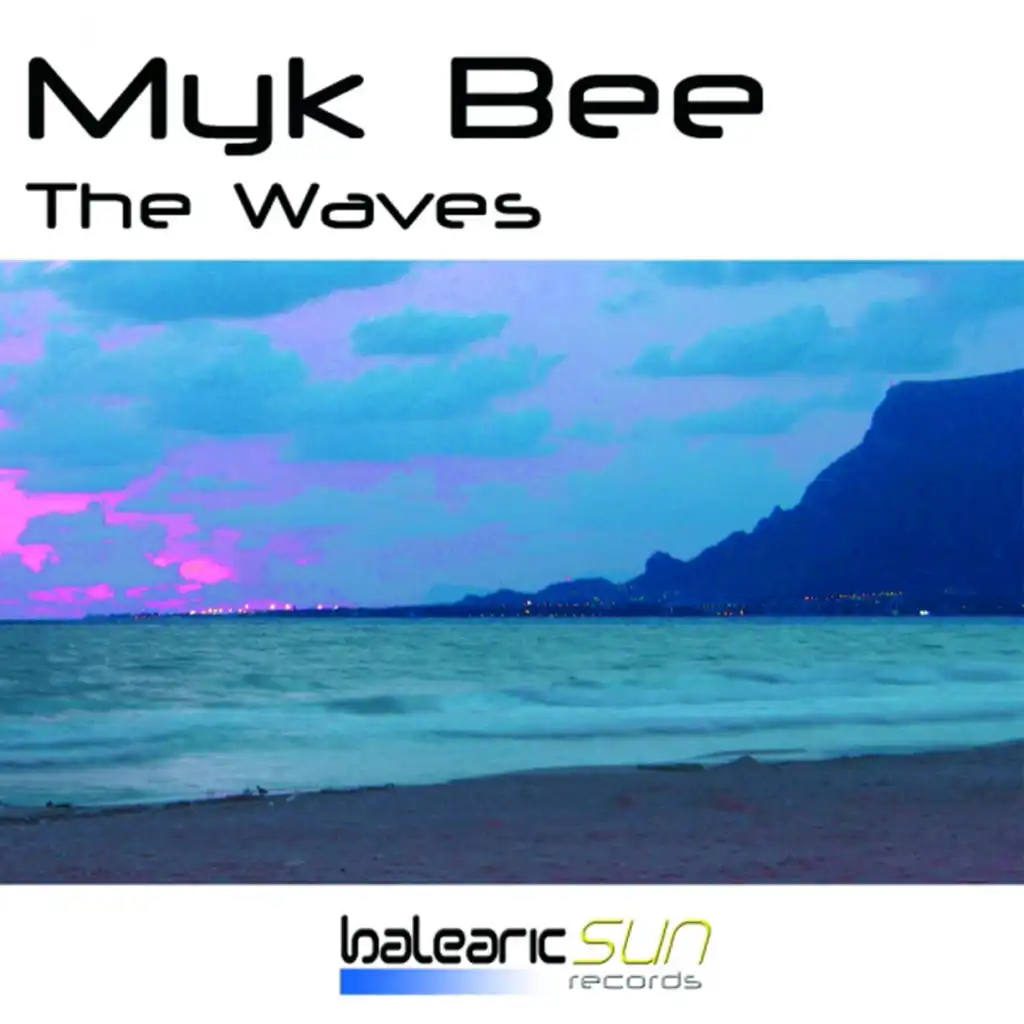 The Waves (Chillout Mix)