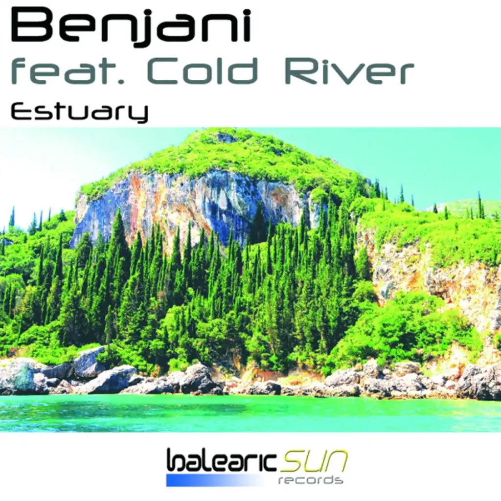 Estuary (Alan Sandberg Remix) [feat. Cold River]