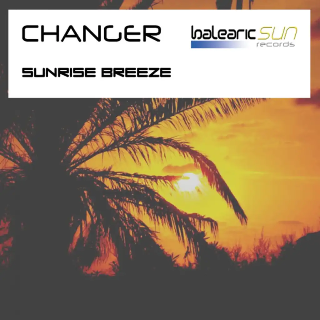 Sunrise Breeze (Chill Out Mix)