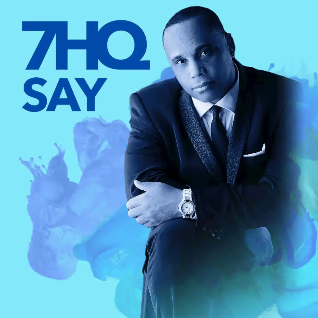 Say (Instrumental Acoustic Mix)