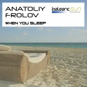 When You Sleep (Avalona Remix)