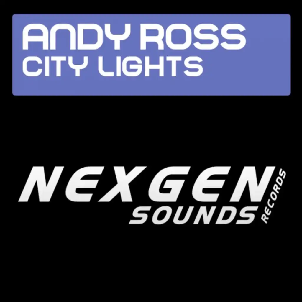 City Lights (BVibes Remix)