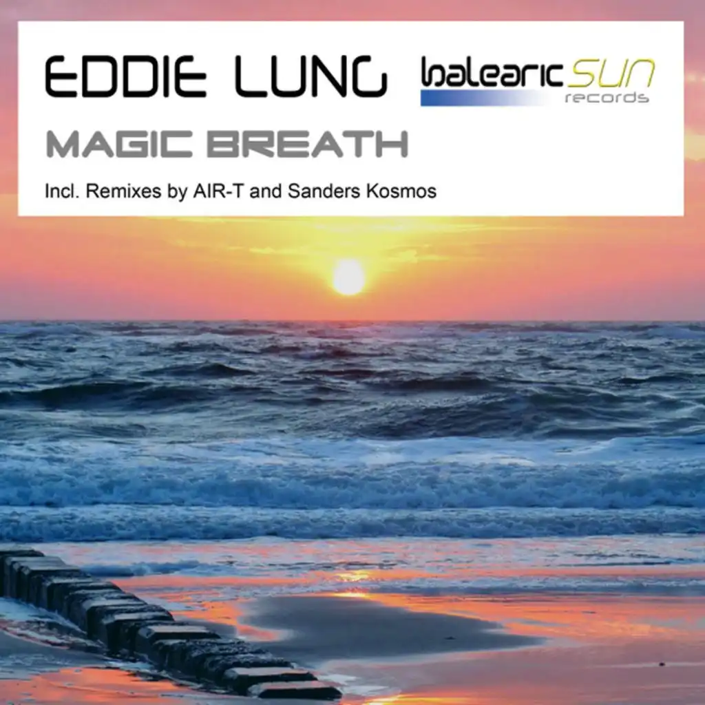 Magic Breath