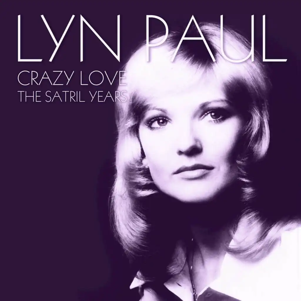 Crazy Love: The Satril Years