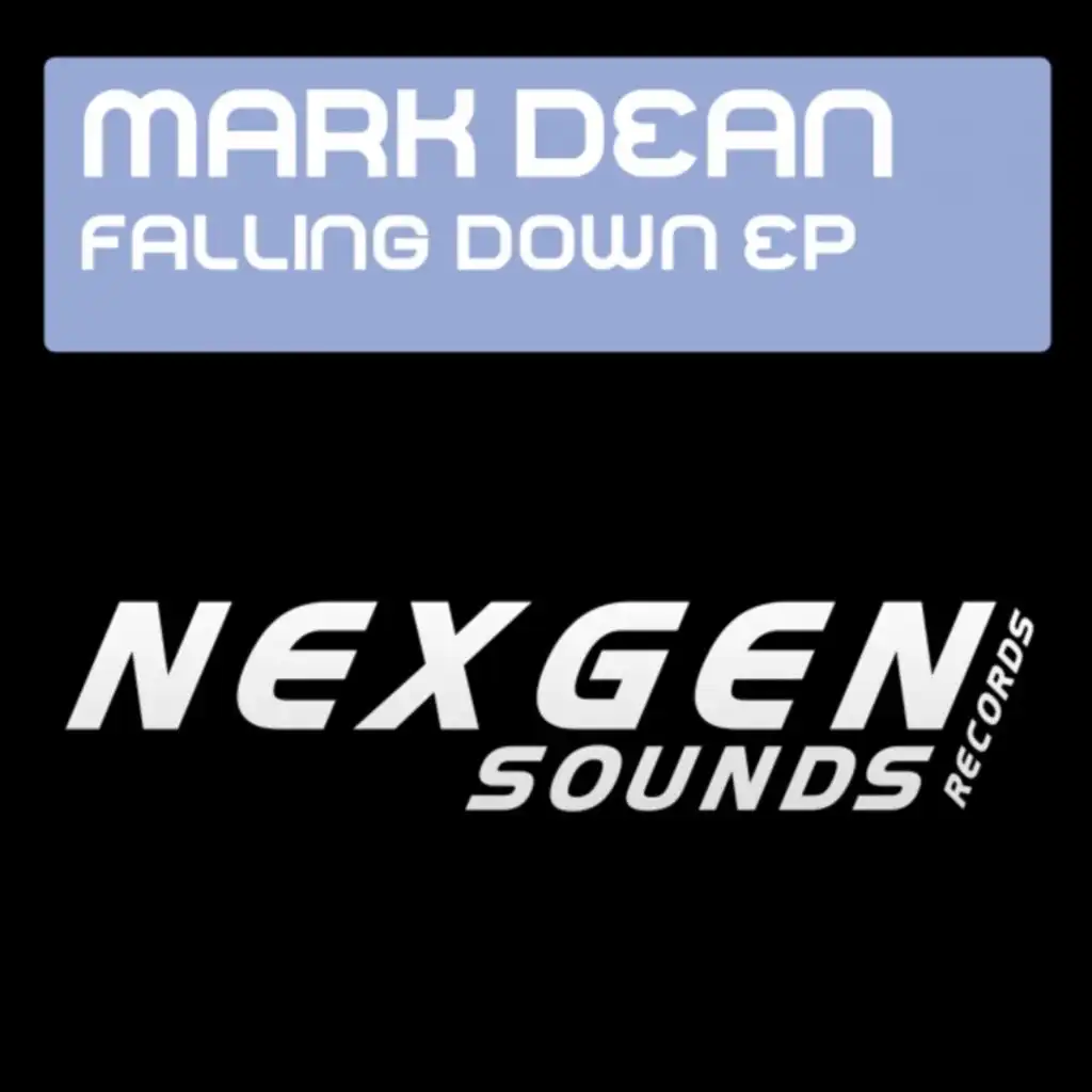 Falling Down EP