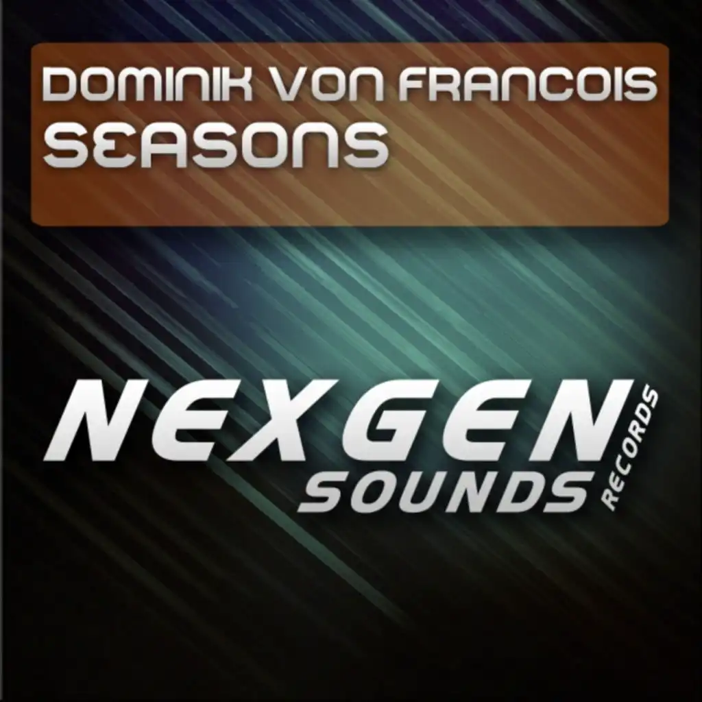 Seasons (Mark Dean Remix)