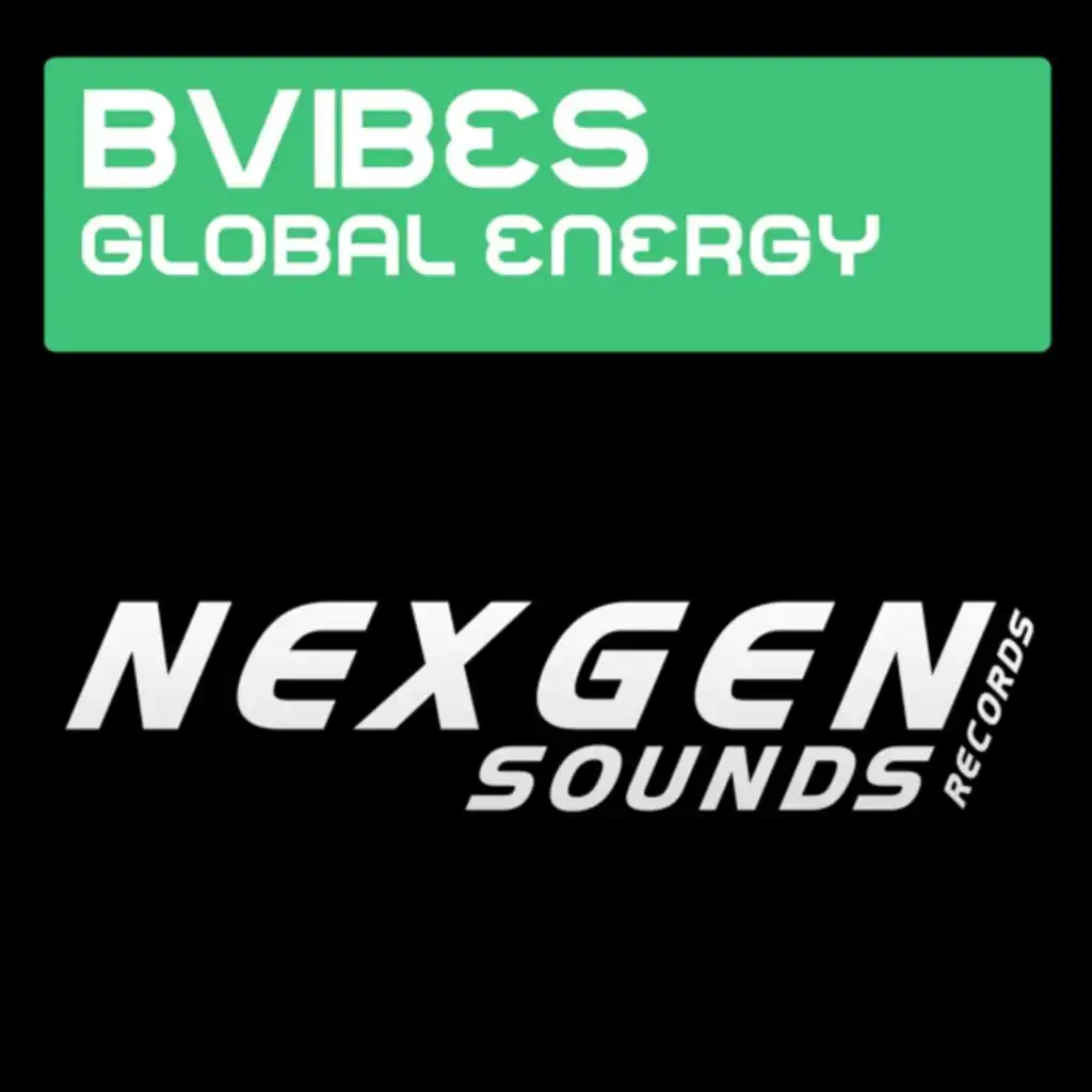 Global Energy (Tech Mix)