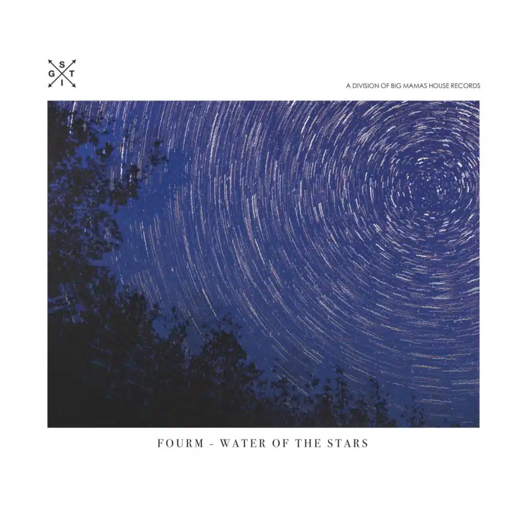 Water Of The Stars