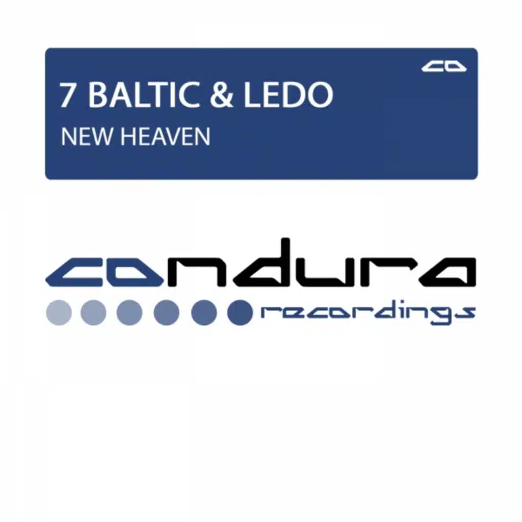 7 Baltic & Ledo