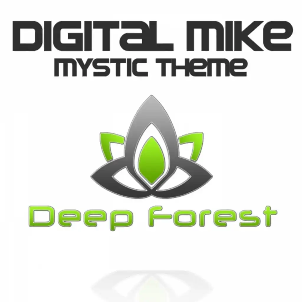 Mystic Theme (Dan Price Remix)