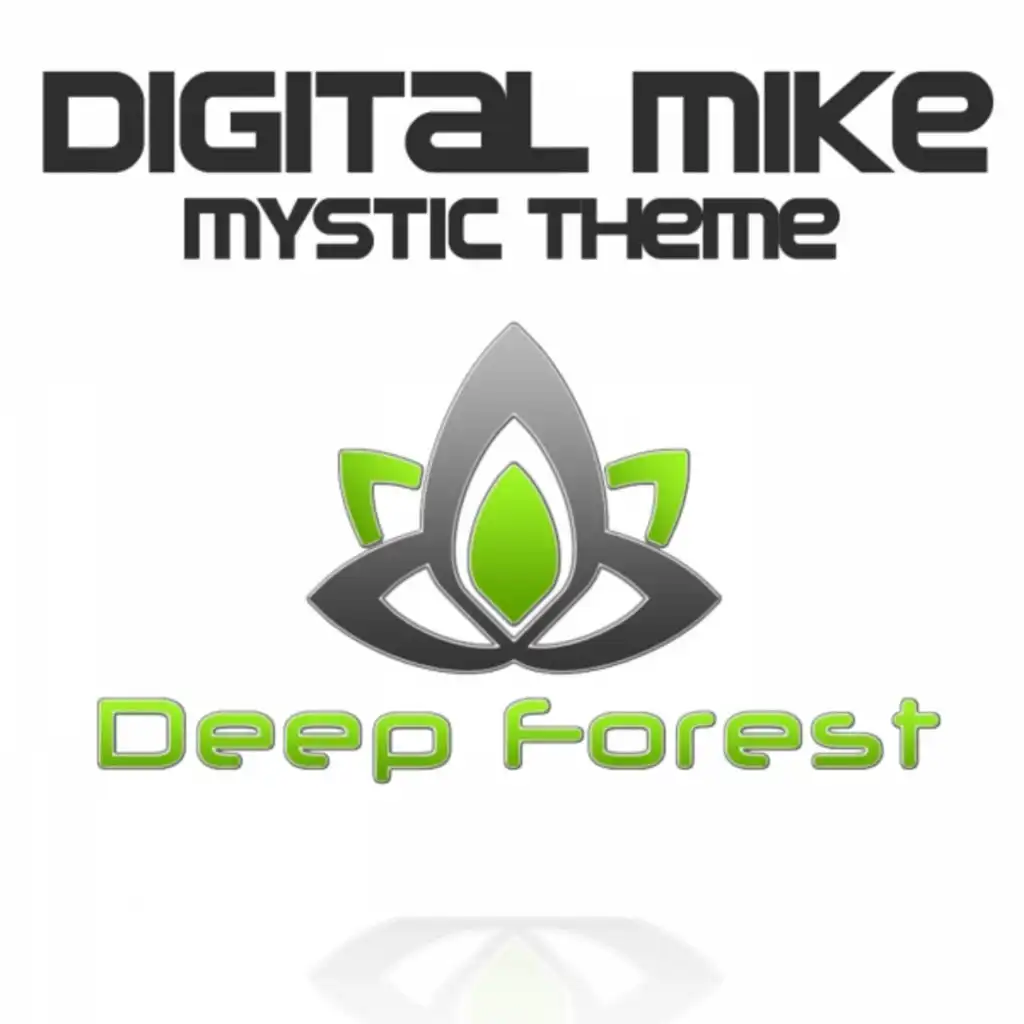 Mystic Theme (Giovvanie & Armand feat. Matthias Legger Remix)