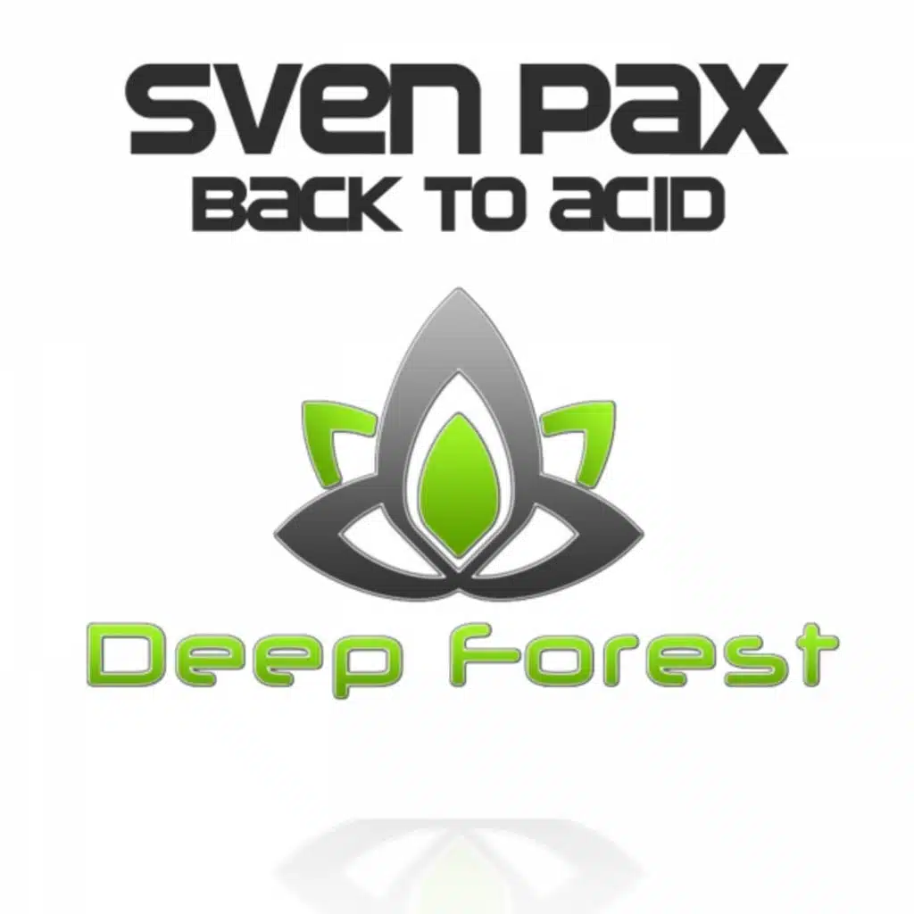 Back To Acid (Melodic Culture Remix)