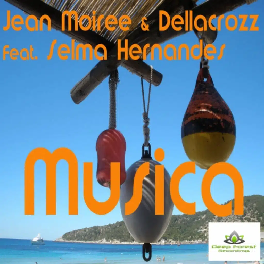 Jean Moiree & Dellacrozz