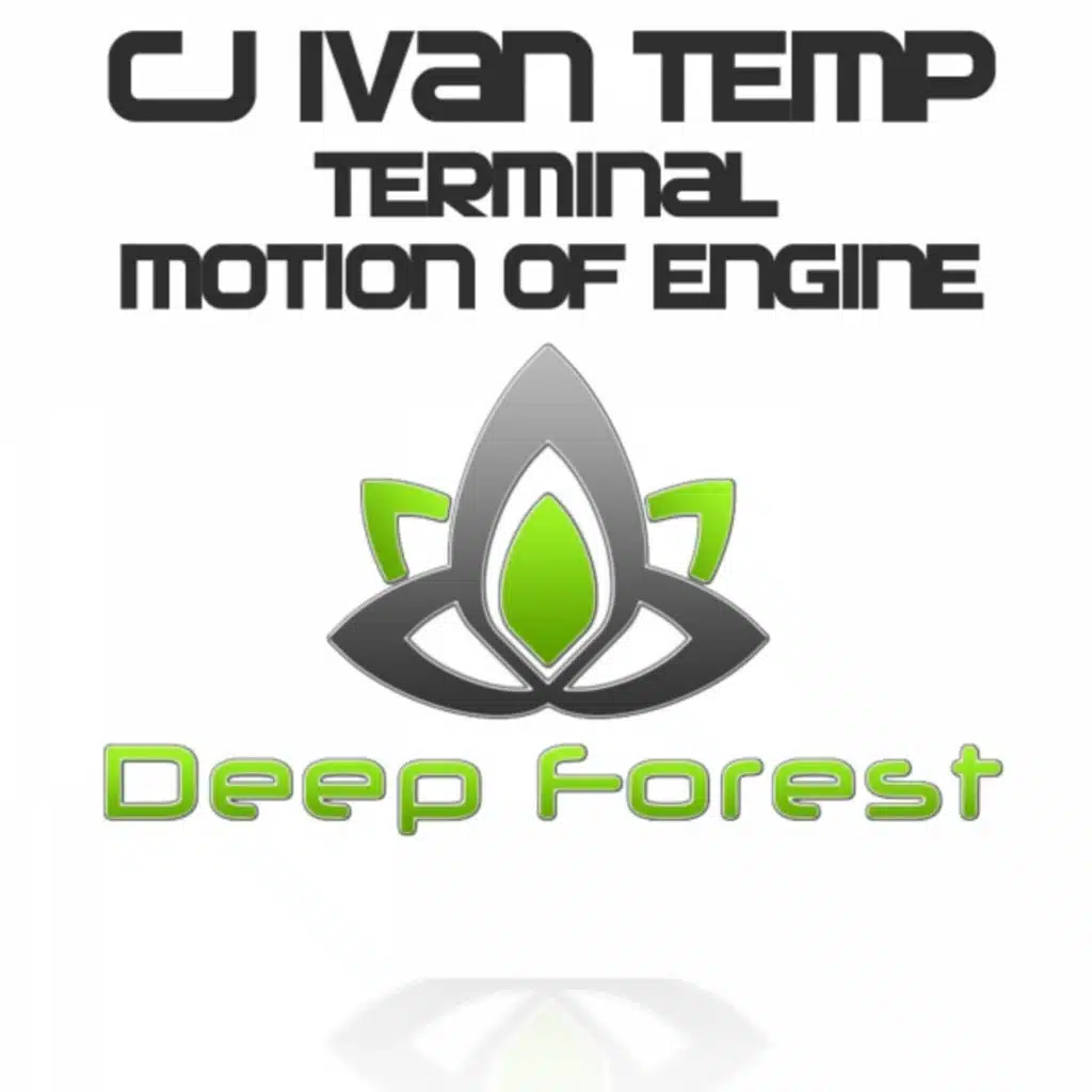 CJ Ivan Temp