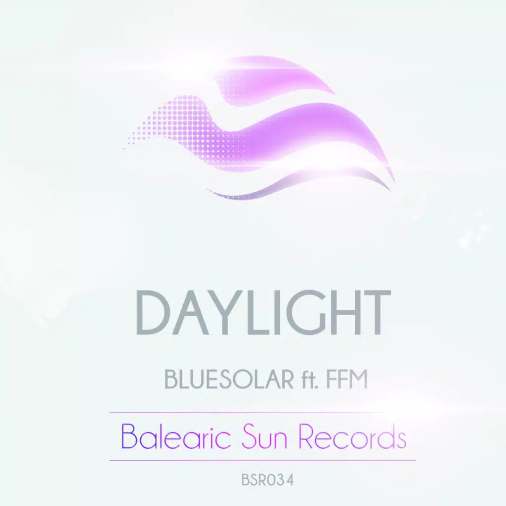 Daylight (feat. FFM)