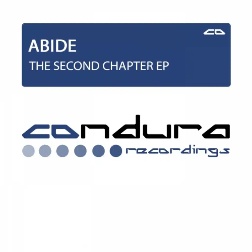 The Second Chapter EP