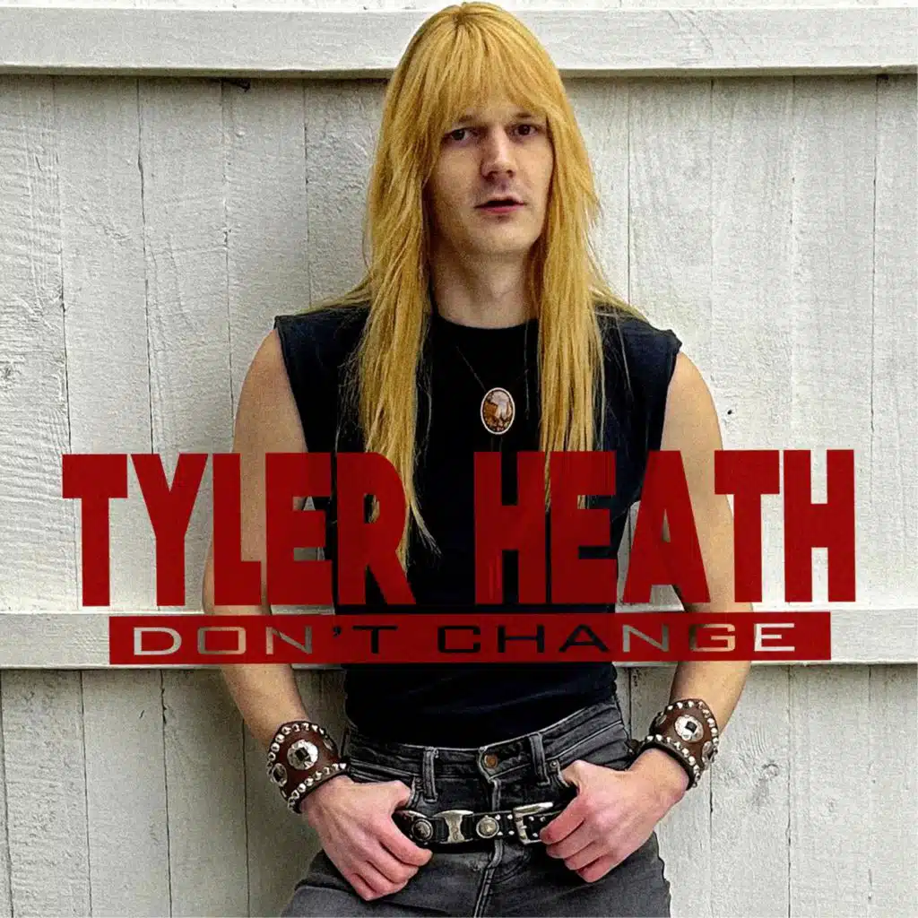 Tyler Heath