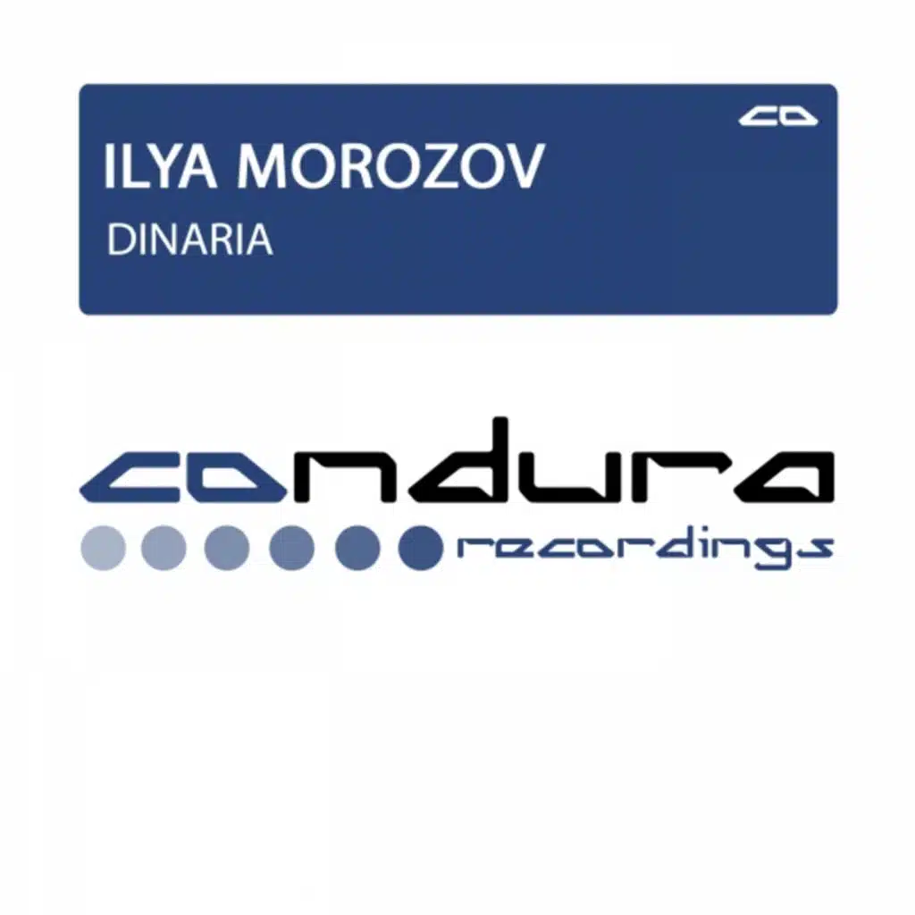 Dinaria (Radio Edit)