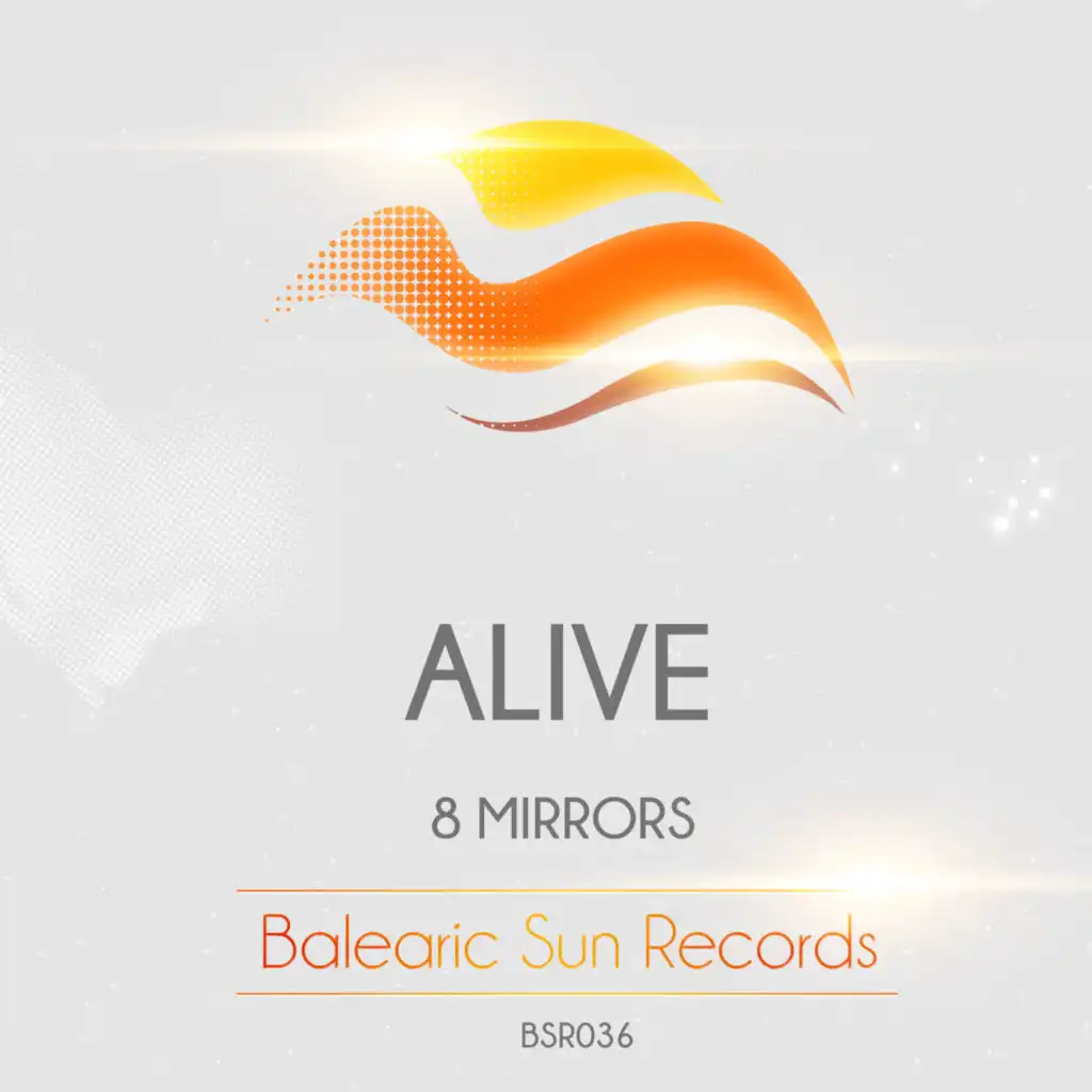 Alive (Alan Cuevas Remix)