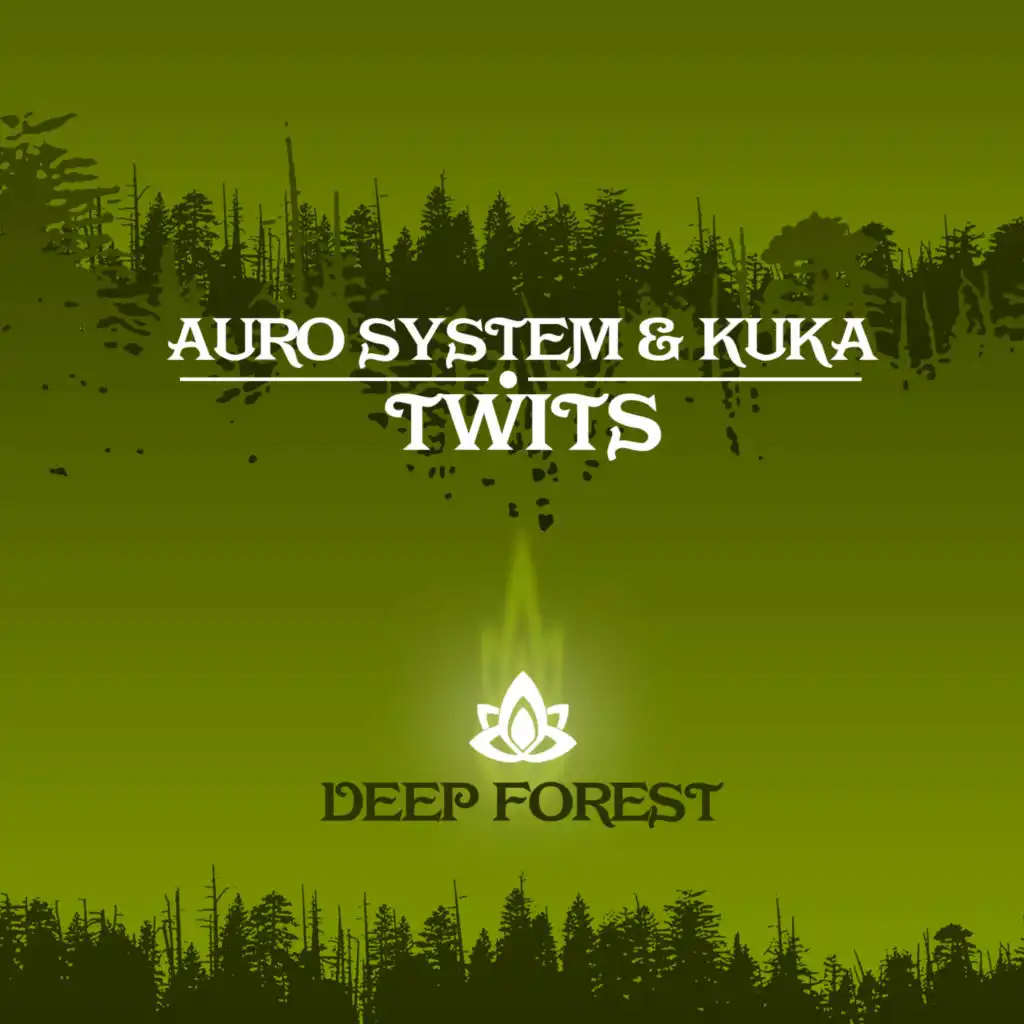 Auro System & Kuka