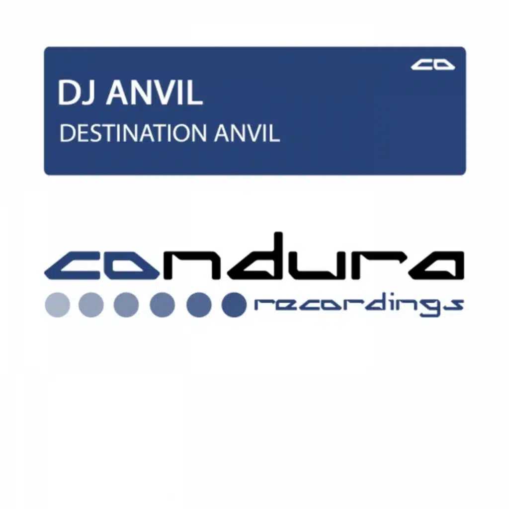 DJ Anvil