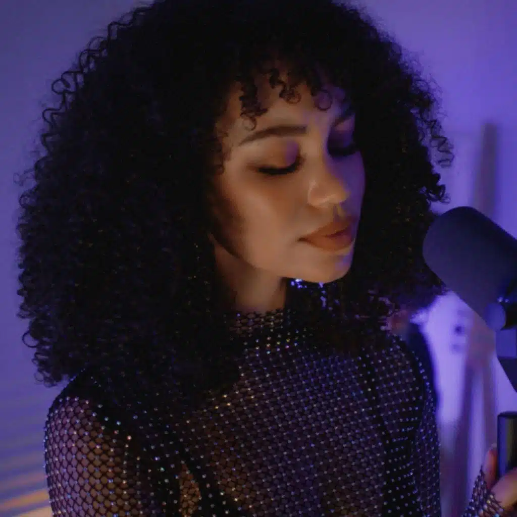 Crying On My Cell (Live)