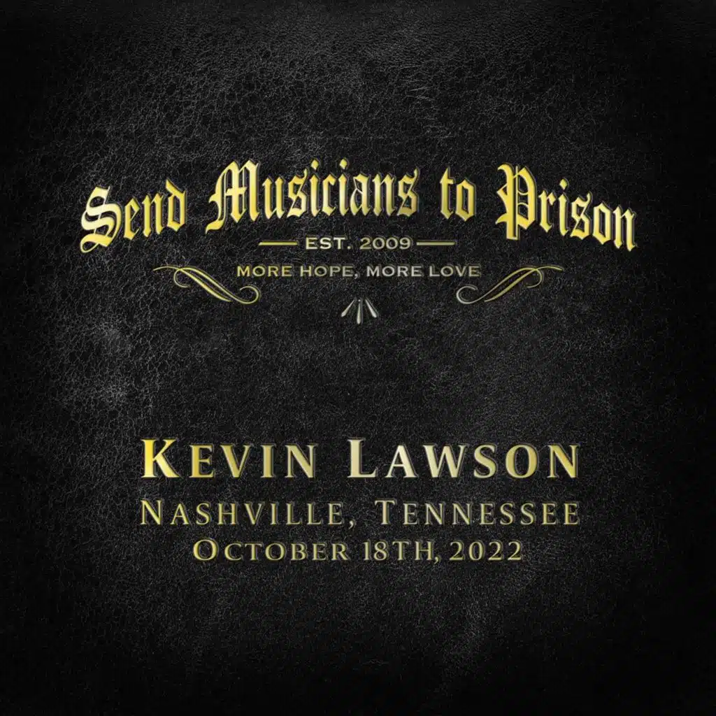 Kevin Lawson