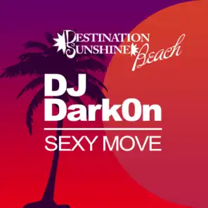 DJ Darkon