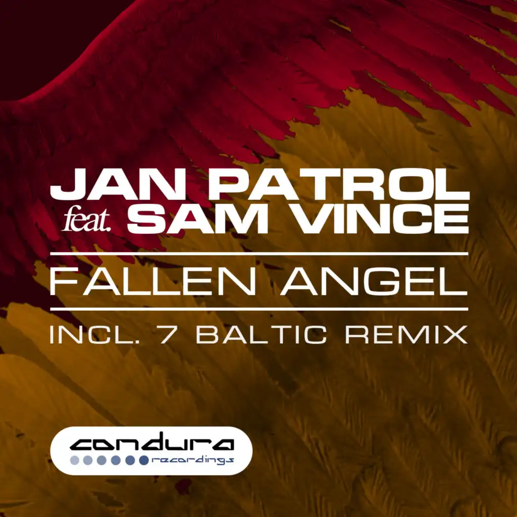 Fallen Angel (7 Baltic Remix) [feat. Sam Vince]