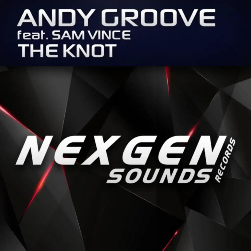 The Knot (Near van Noxwell Remix) [feat. Sam Vince]