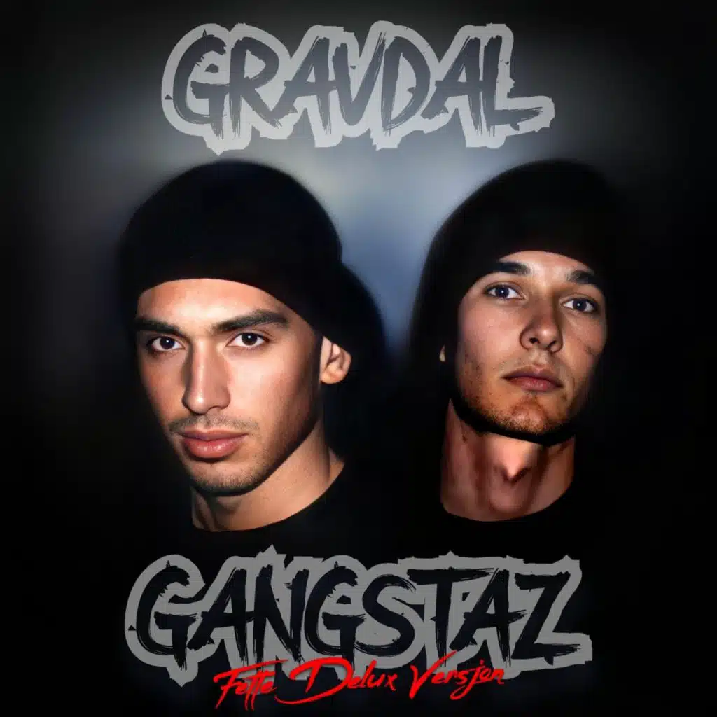 4 Sho' (E Du Klar Tell Å Bi Dissa Yo!)