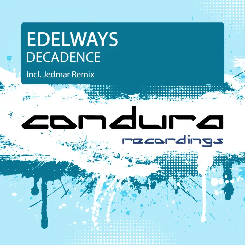 Decadence (Jedmar Remix)