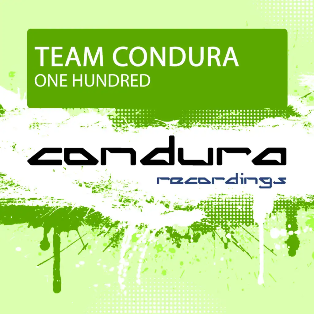 Team Condura