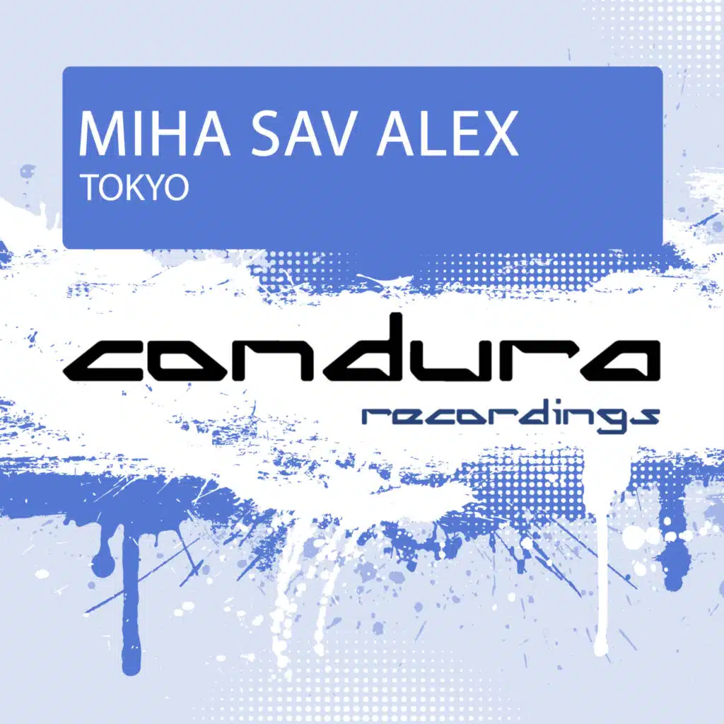 Miha Sav Alex