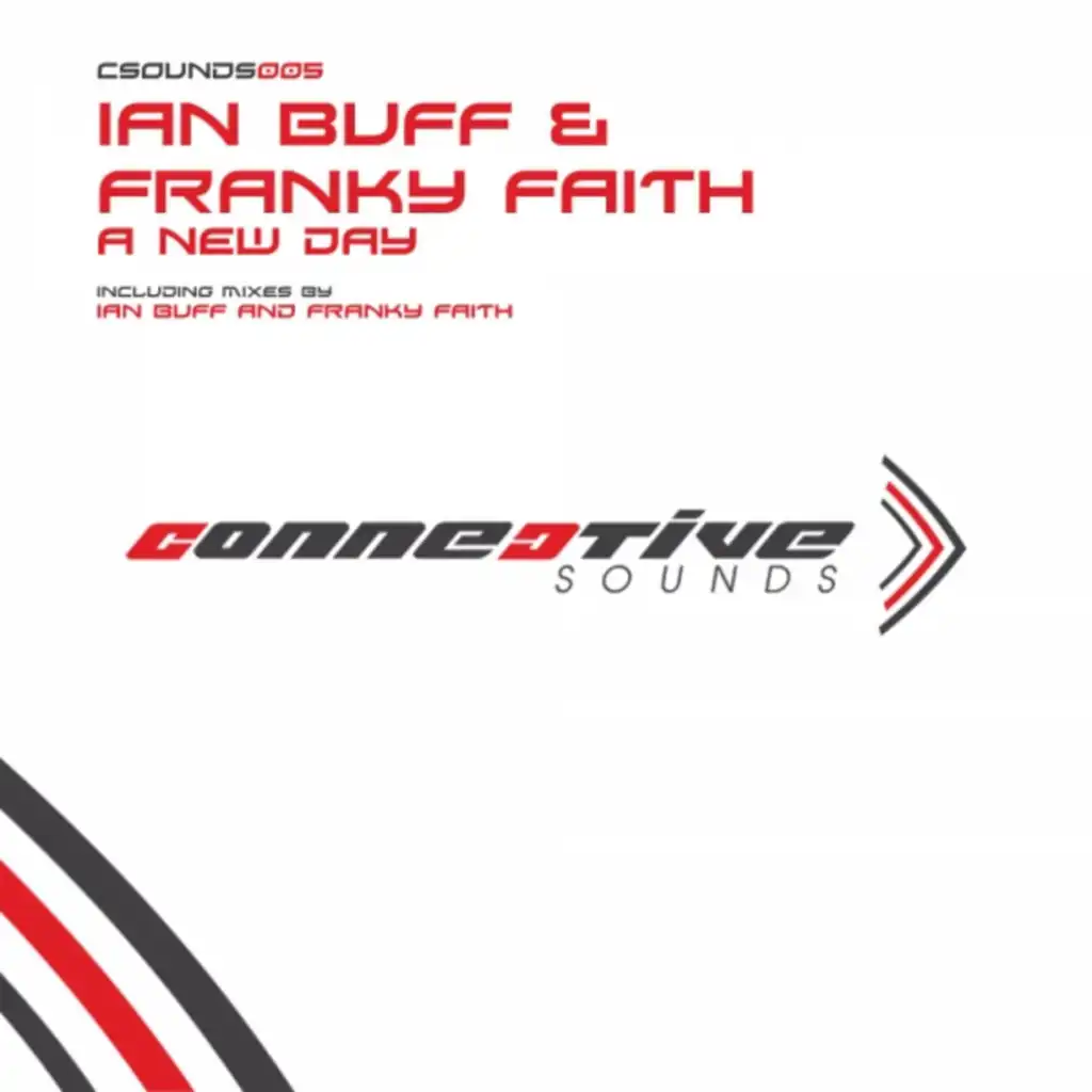 Ian Buff & Franky Faith