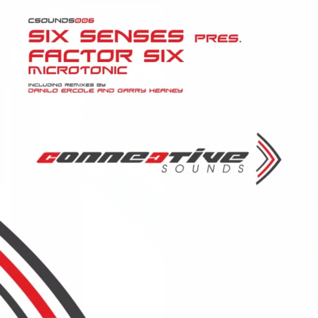 Six Senses pres. Factor Six