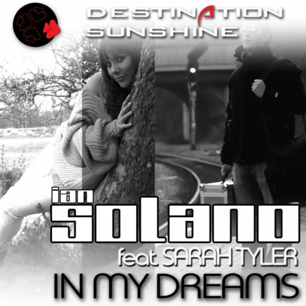 In My Dreams (Original Dub Mix) [feat. Sarah Tyler]