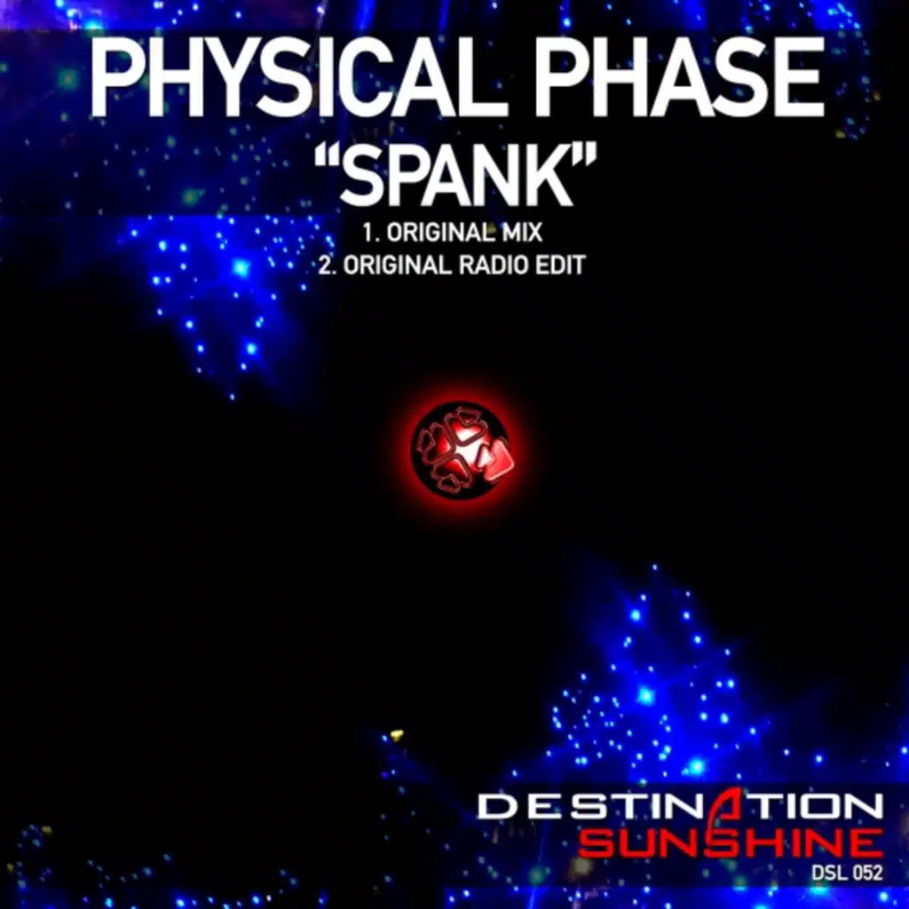 Spank