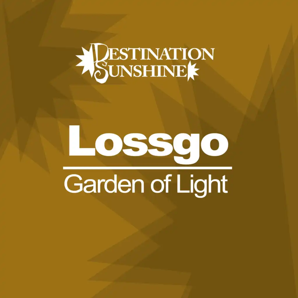 Garden Of Light