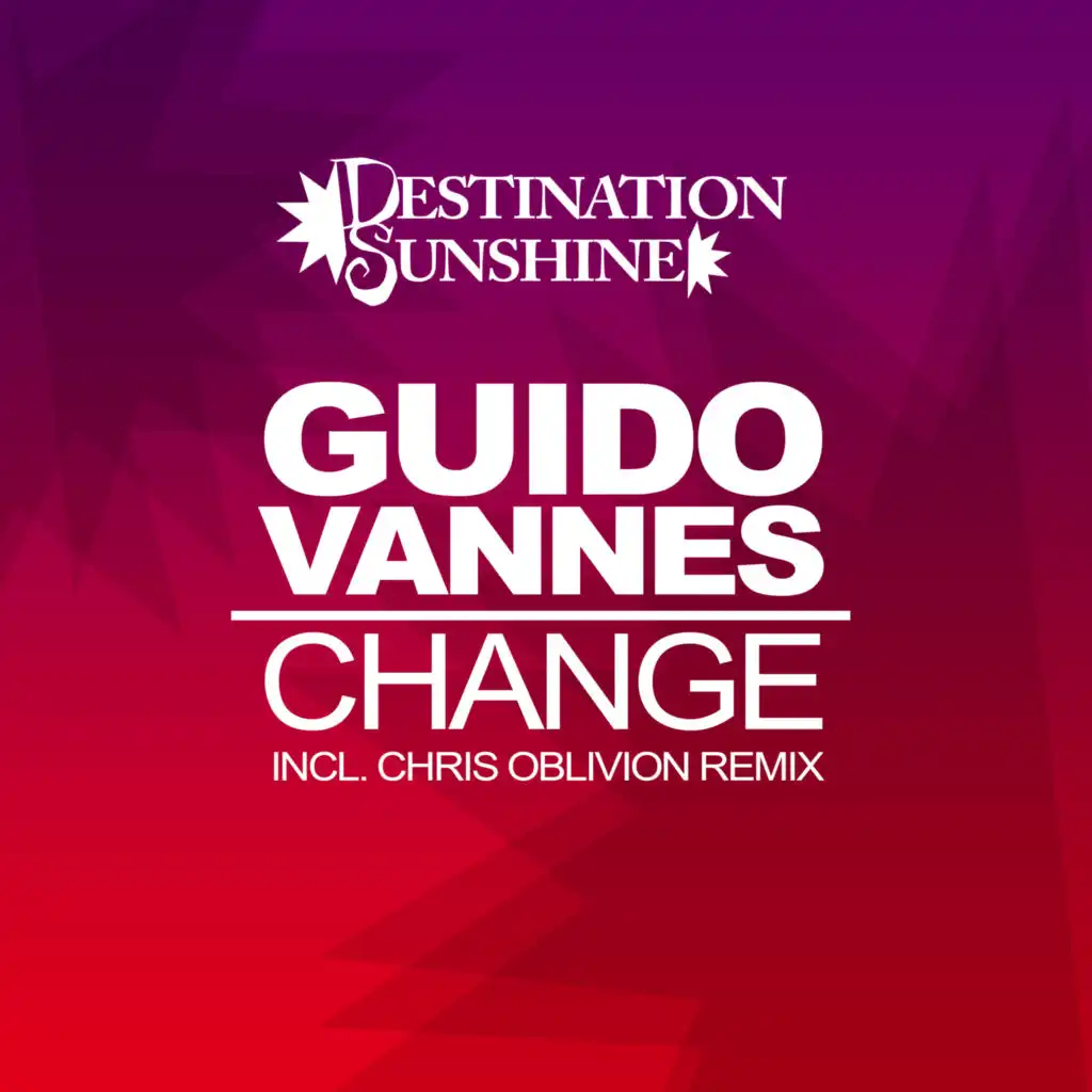 Guido Vannes