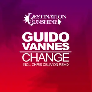 Guido Vannes