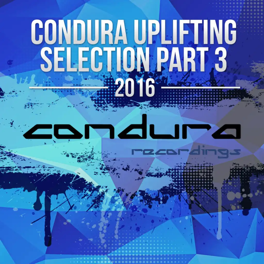 Condura Selection, Pt. 3 2016