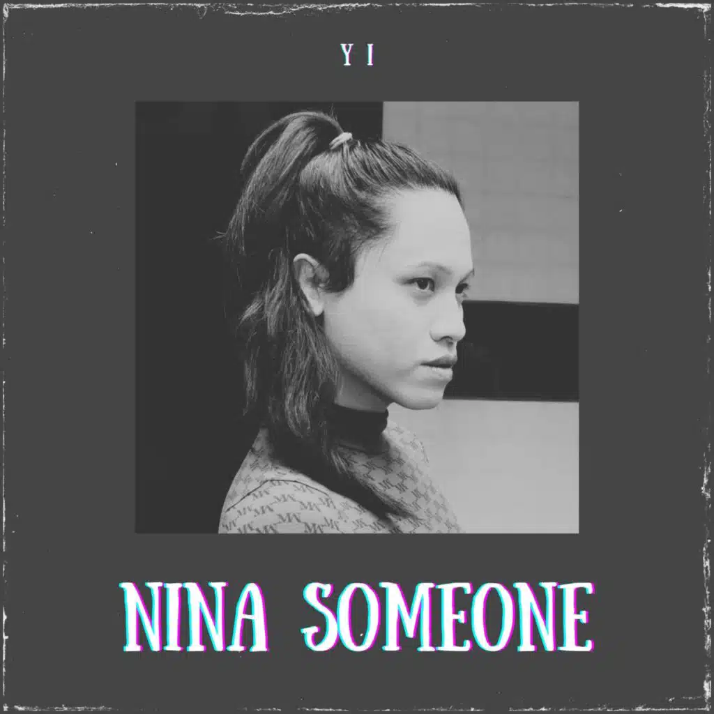 Nina Someone