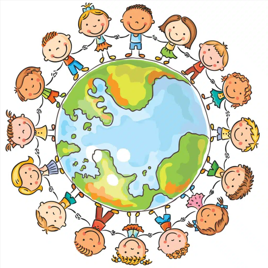 Our World