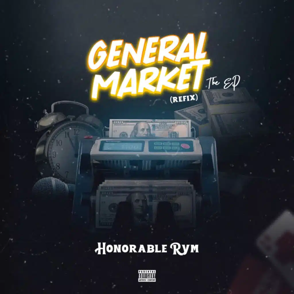 General Market (Refix)